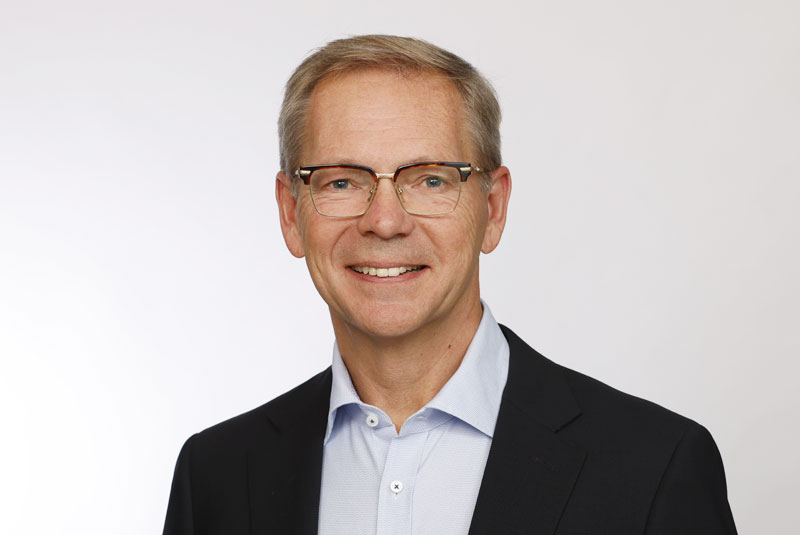 Frank Goede neuer CEO der IMPREG Group